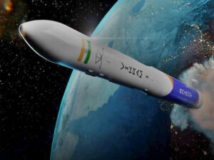 indias first private sector rocket vikram s skyroot aerospace to launch