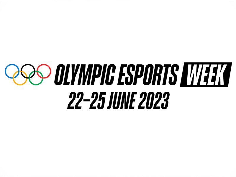 ioc confirms singapore as host of first olympic esports week in june 2023