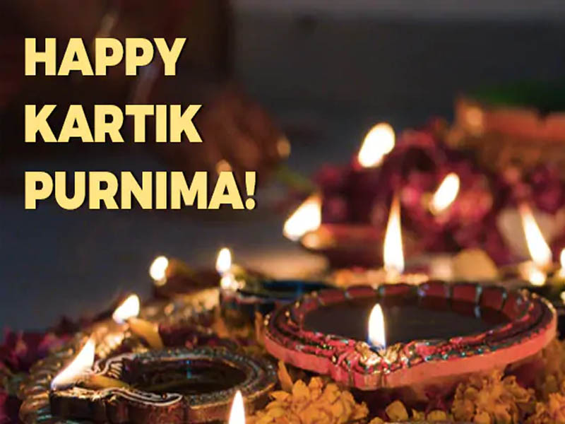 kartika purnima