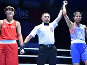 lovlina borgohain alfiya pathan march into finals of asian elite boxing championships