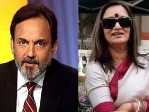ndtv founders prannoy roy wife quit directors after adani group takeover