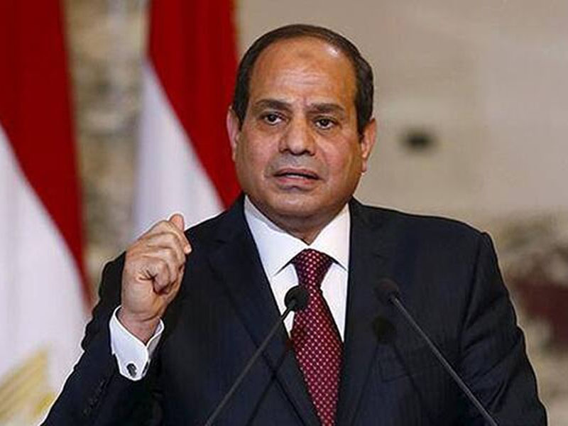 republic day 2023 india invites egypt president abdel fattah el sisi as chief guest