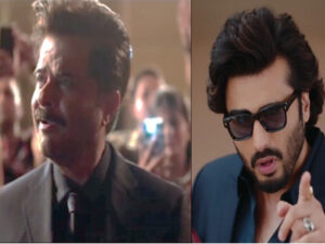 why Arjun Kapoor and Anil Kapoor preparing for the same role