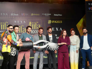 Countdown to IIFA 2023 begins