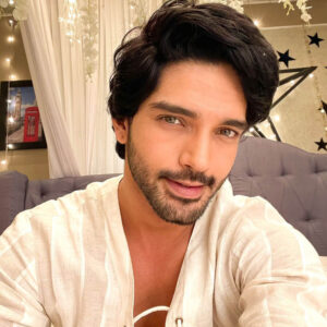 Harsh Rajput Opens up about future plans