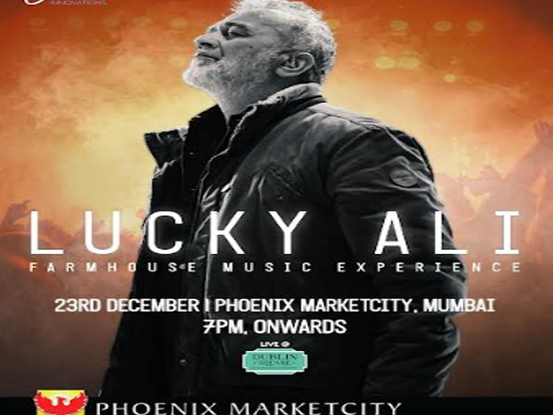 Hit Concerts at Phoenix Marketcity Mumbai to Rock Your December 2