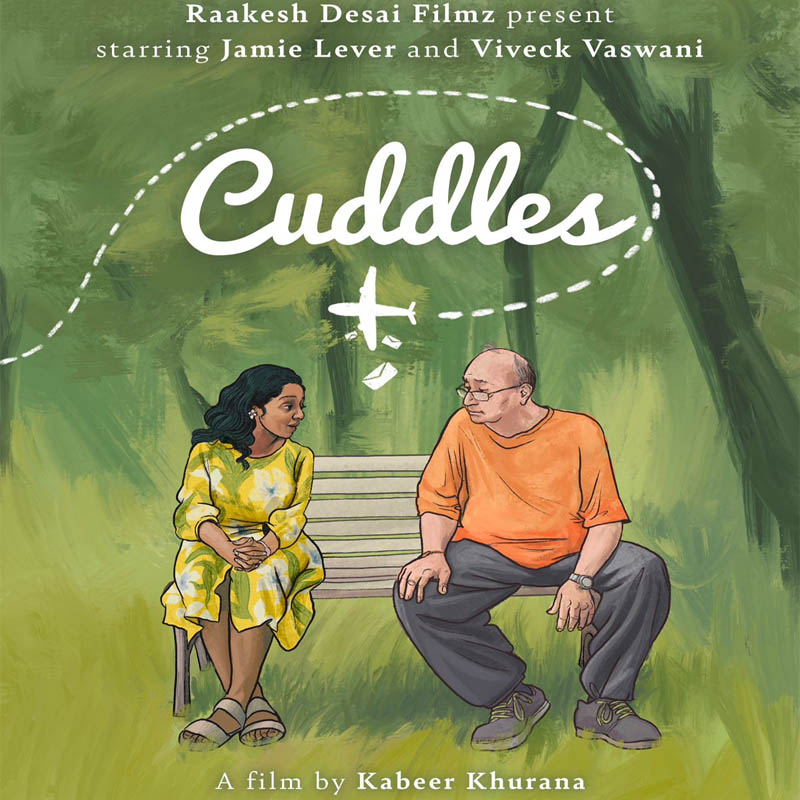 Jamie Lever debut film ‘Cuddles to be released on Disney Hotstar