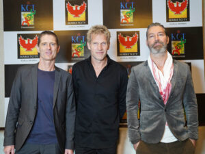 MLTR Press Confrence