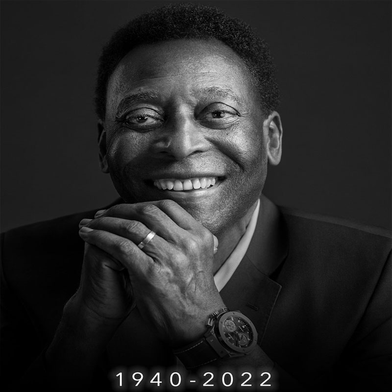 Pele