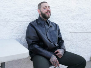 Top Post Malone songs