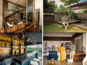 Yuvraj Singhs tastefully designed home is a Sportsmans paradise