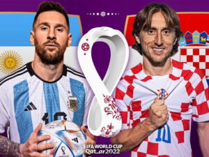 argentina vs croatia world cup semi final