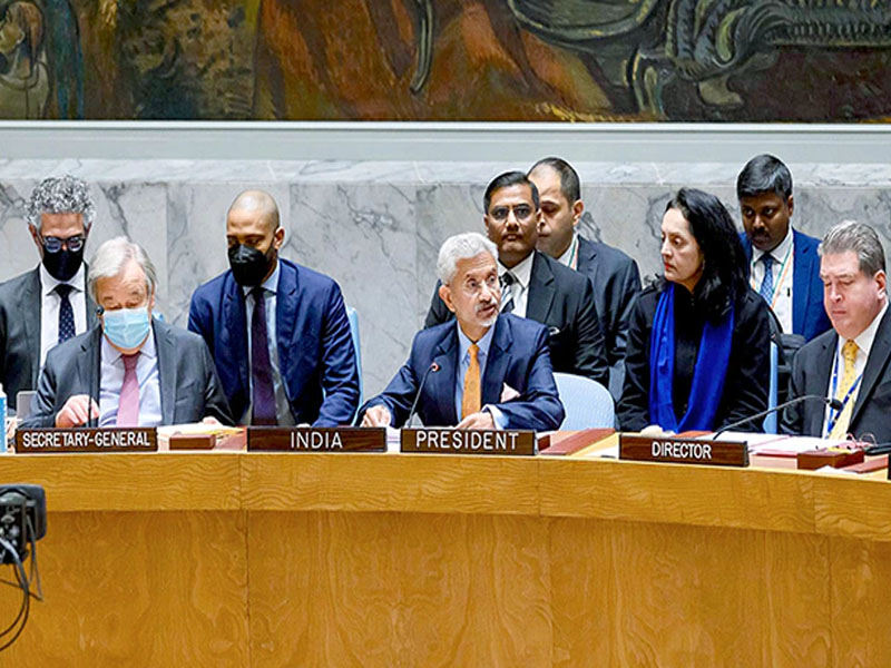 jaishankar at unsc