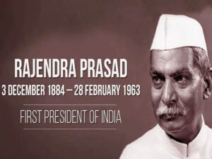 rajendra prasad