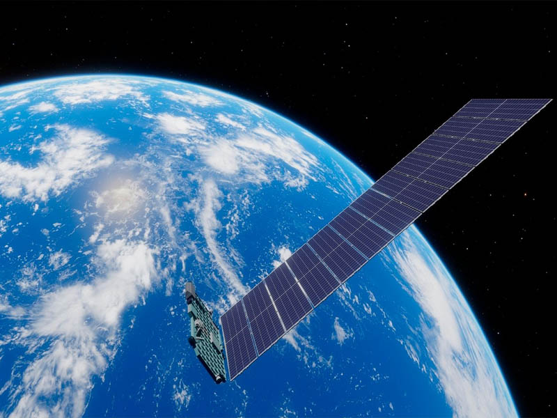 starlink elon musk s satellites to beam high speed broadband to remote areas of uk