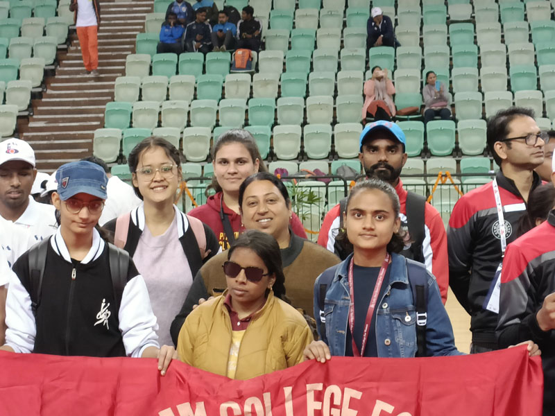 usha national athletics championship for the blind 2022 1