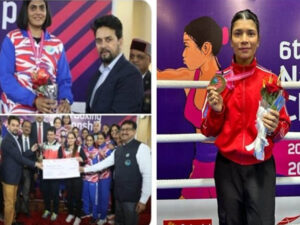 womens national boxing championships 2022