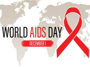 world hiv day