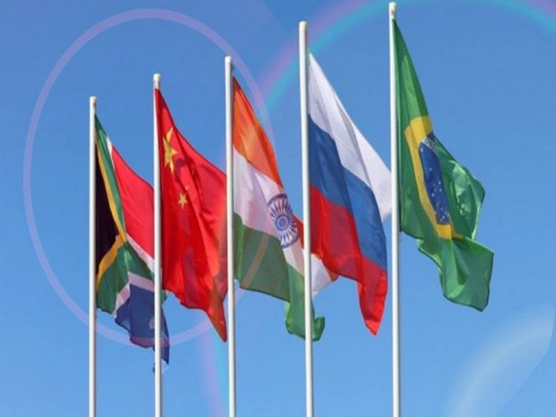 15th brics summit to take place in south africas durban in late august this year