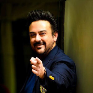 Adnan Sami