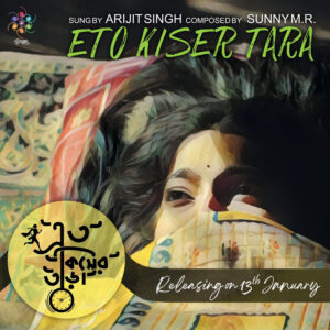 Eto Kiser Tara Arijit Singhs mesmerising vocals shine again