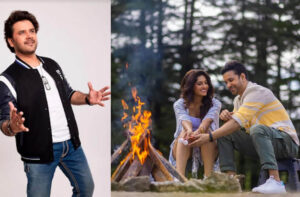 Javed Ali begins the year with a lilting melody with Heeriye Diljaaniye