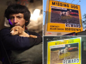 Lakadbaggha pulls off a strikingly innovative marketing campaign