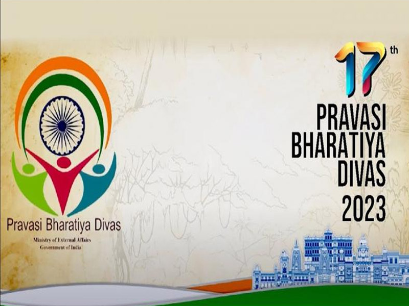 President Droupadi Murmu will confer Pravasi Bharatiya Samman Awards