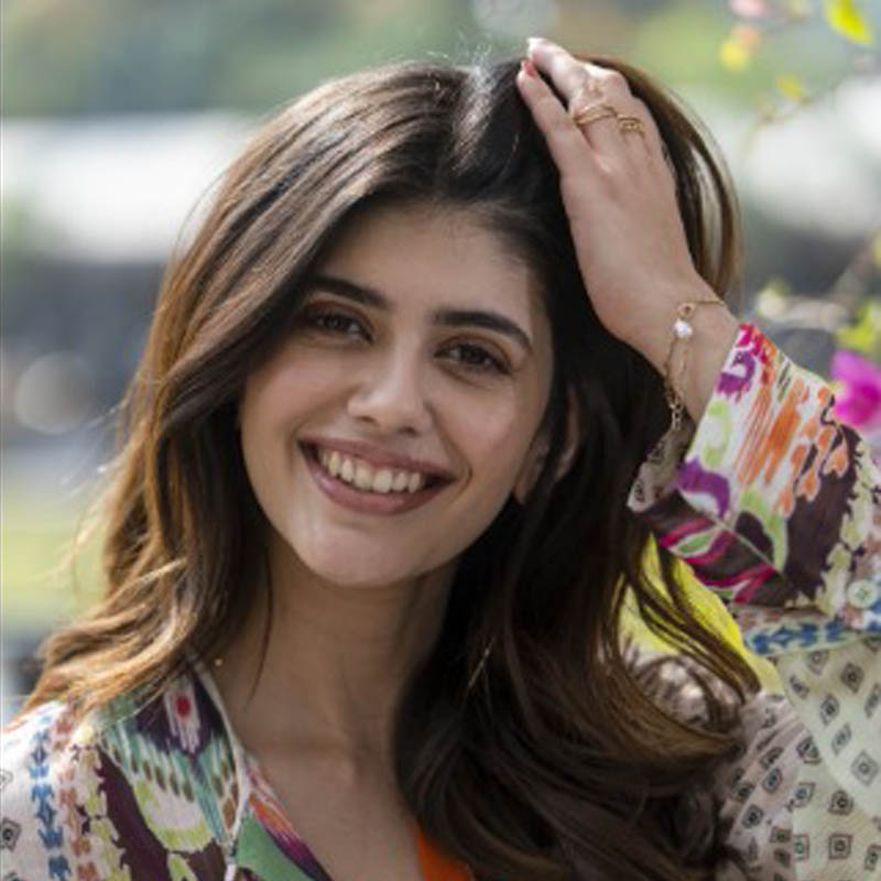 UNDP India joins hands with actor Sanjana Sanghi to promote youth action and entrepreneurship