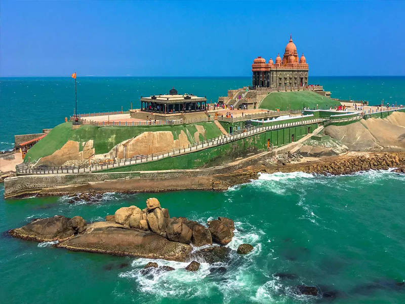 Vivekananda Rock