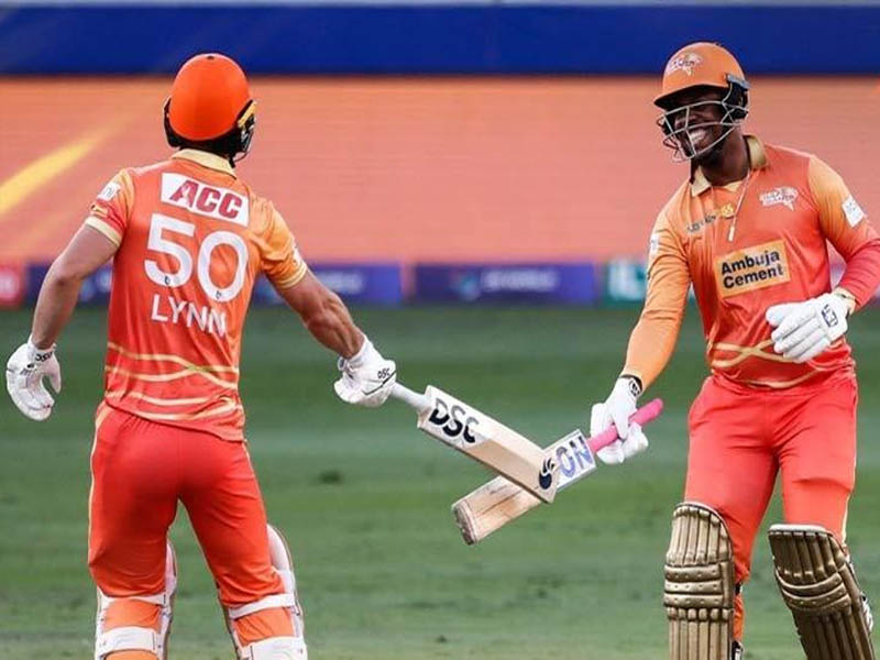 ilt20 bighitting chris lynn shimron hetmyer extend gulf giants winning streak