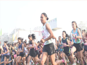 national cross country hemraj gurjar chhavi yadav win