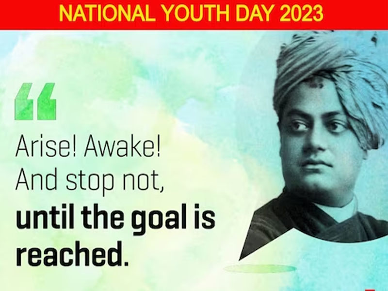 national youth day 2023