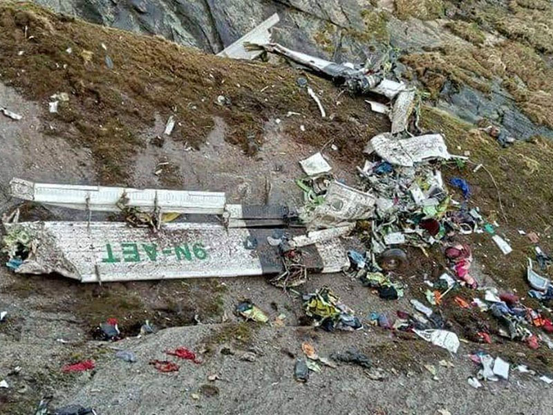 nepal plane crash january 2023