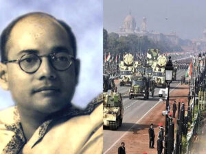 netaji birth anniversary on jan 23 to be part of republic day celebrations