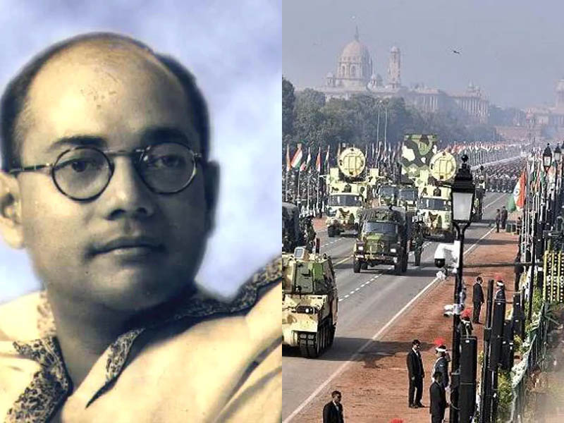 netaji birth anniversary on jan 23 to be part of republic day celebrations