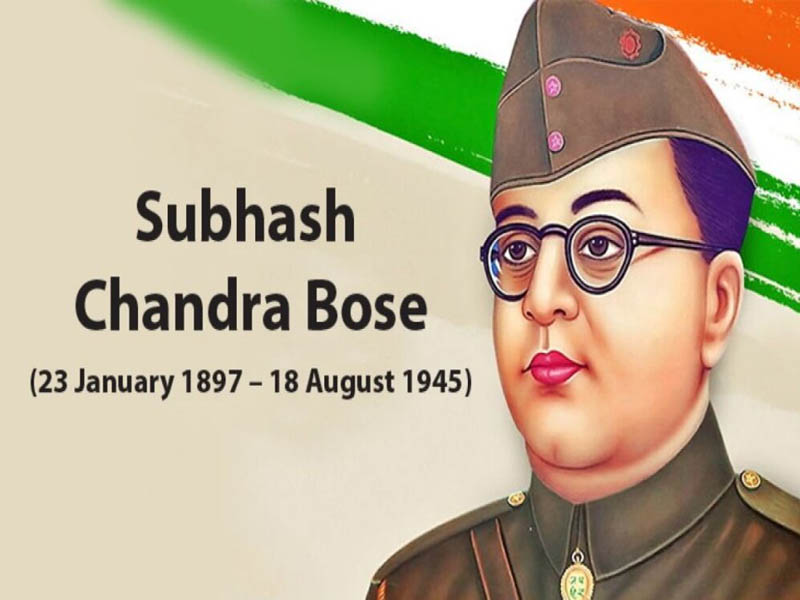 netaji subhash chandra bose