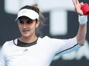 sania mirza announces retirement plans