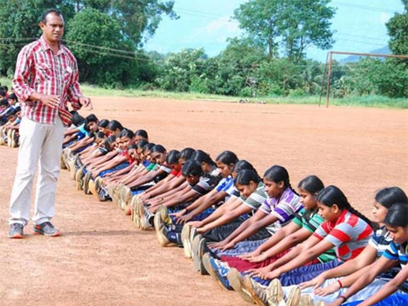 After spoiling Physical teachers Going to be jagat guru