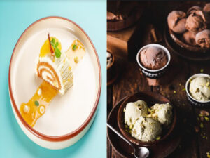 Experience a Slice of Sicilian Paradise in Mumbai with these Delectable Desserts