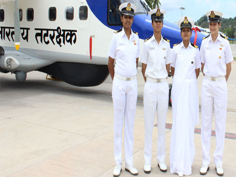 Indian Coast Guard