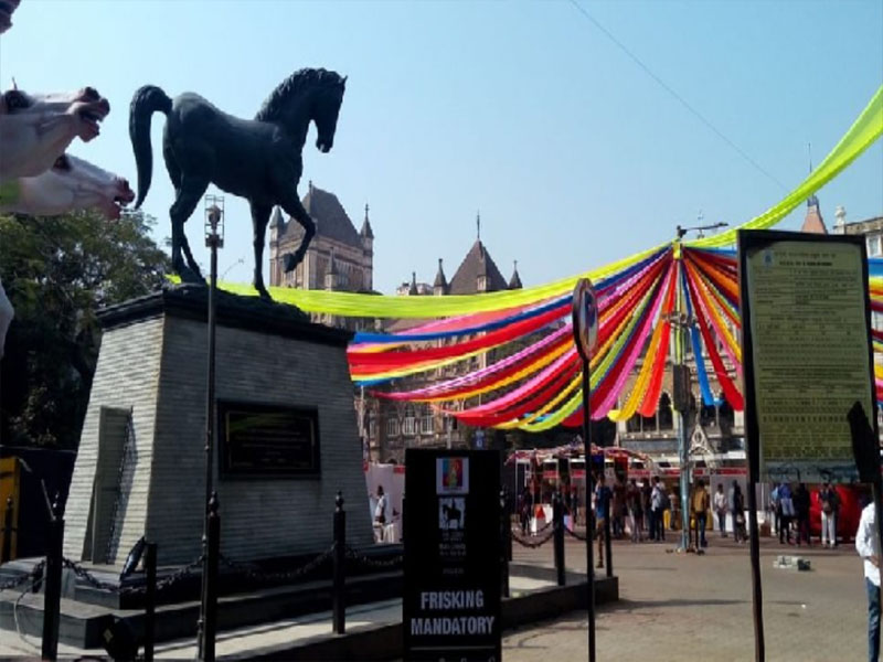 Kala Ghoda Arts Festival 2023