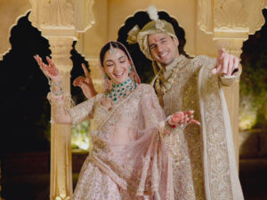 Manish Malhotra Knowing the couple Kiara Advani and Siddharth Malhotra made this wedding extra special 1