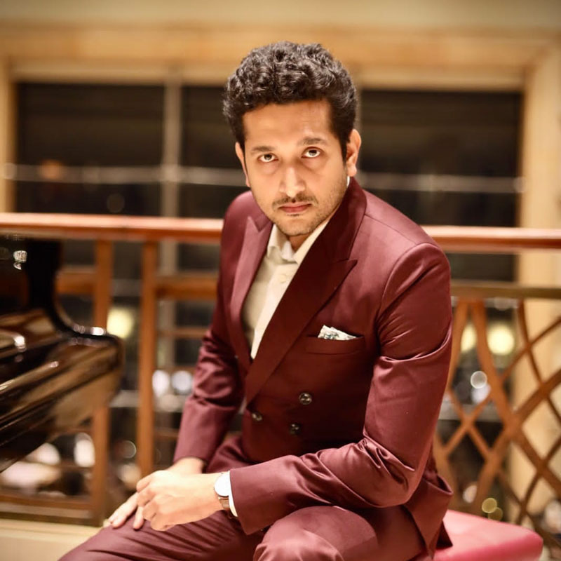 Parambrata Chatterjee