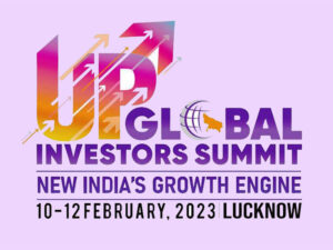 UP Global Investors Summit 2023 Global Trade Show