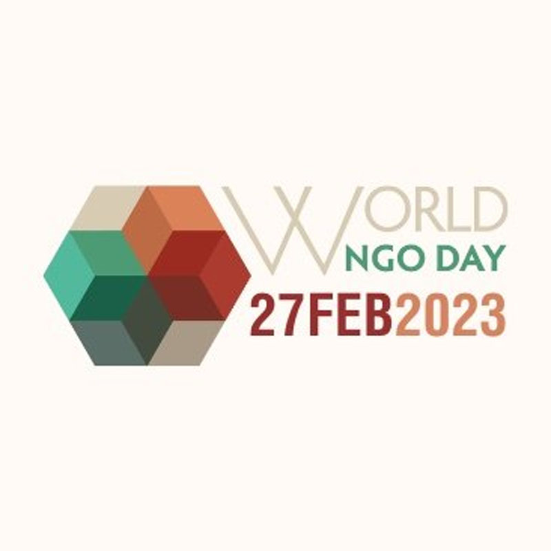 World NGO Day