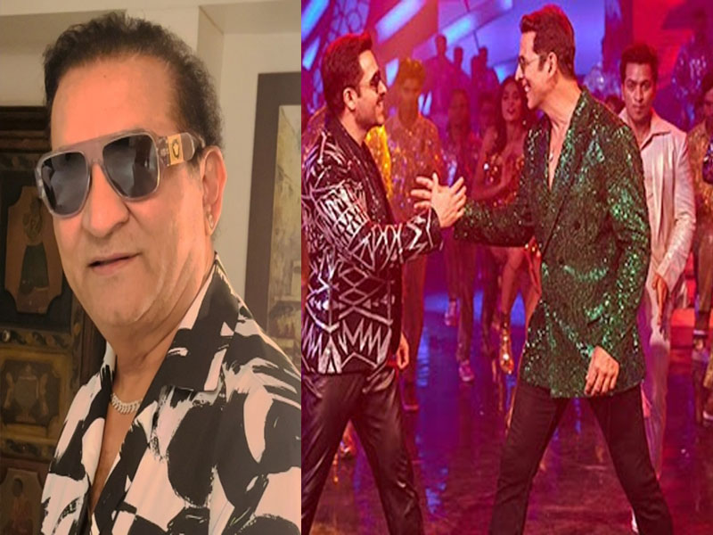 abhijeet bhattacharya overwhelmed response new version main khiladi