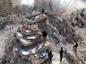 apocalyptic top un official describes scenes from quake hit turkey