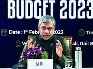 budget railway gets highest ever allocation