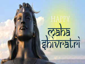 happy mahashivratri